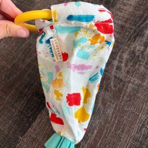Lovevery Sensory Bag